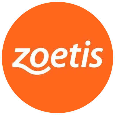 A photo of Zoetis Animal Health