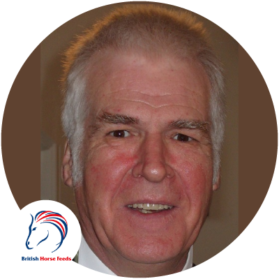 Dr Tom Shurlock A photo of Dr Tom Shurlock