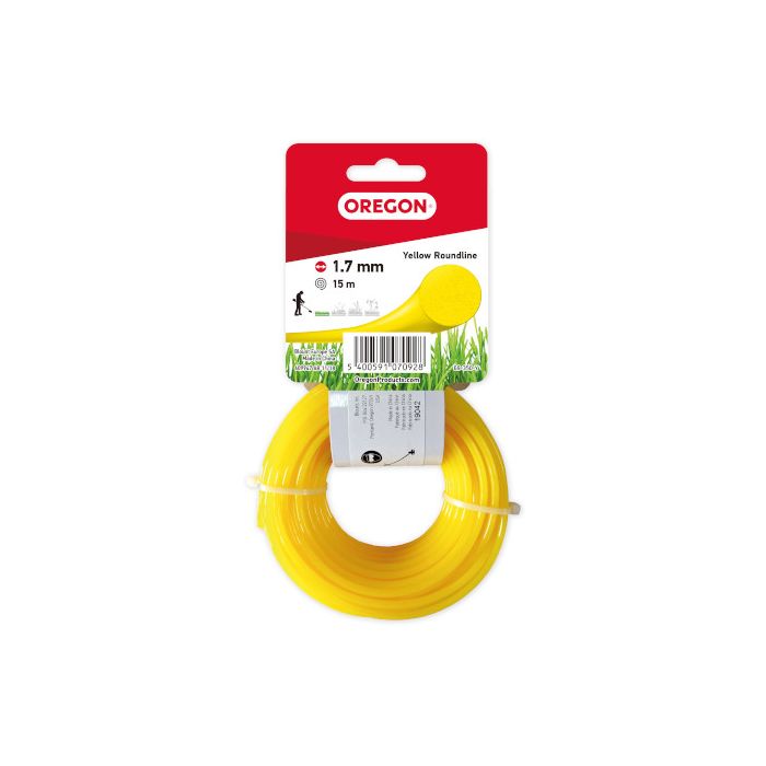 Oregon strimmer cheap