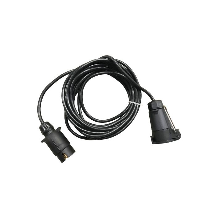 Gwaza Trailer Light Board Extension Cable - 6m