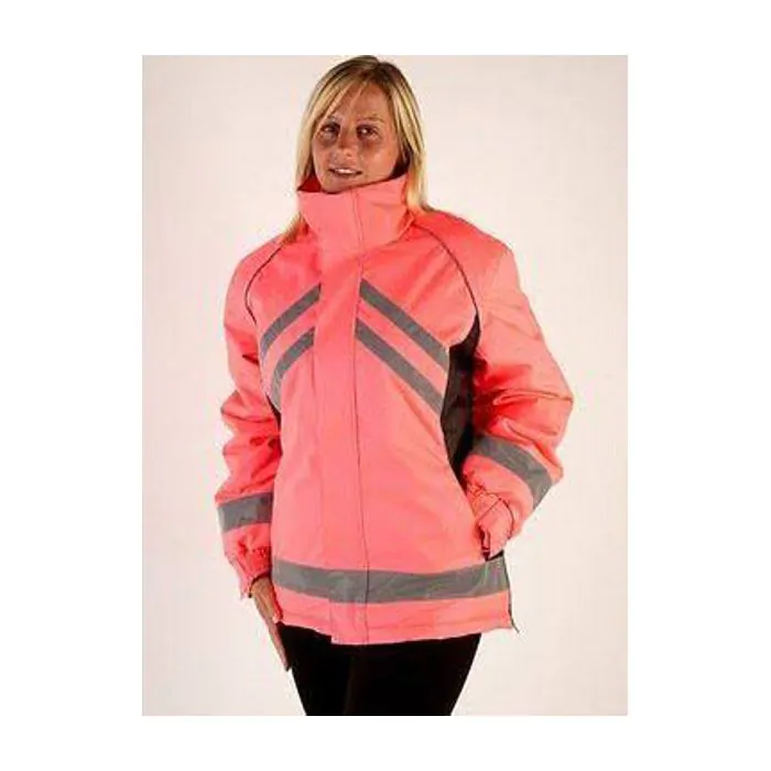 Hyviz waterproof riding jacket top