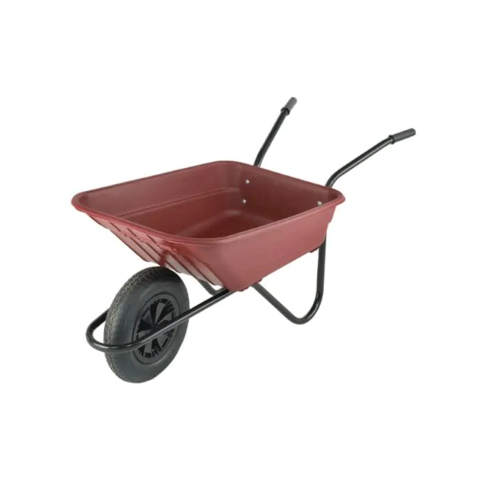 Shire Wheelbarrow 90L Wynnstay