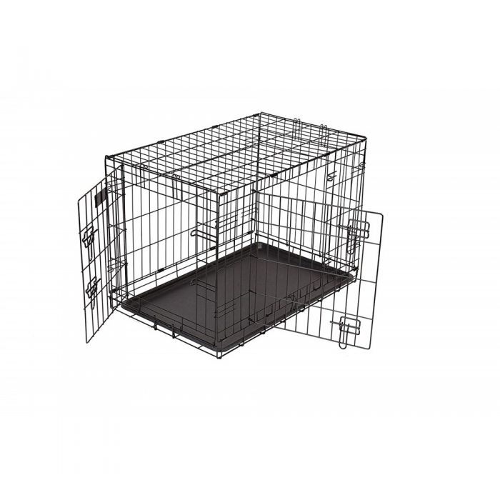 Rac dog sales cage