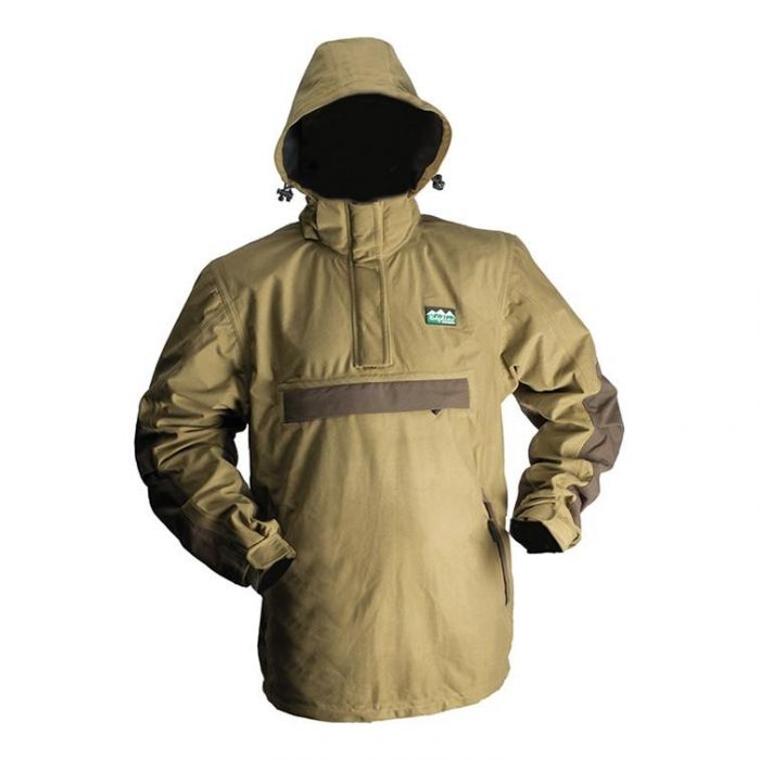 Ridgeline Pintail Explorer Smock | Wynnstay Country Stores