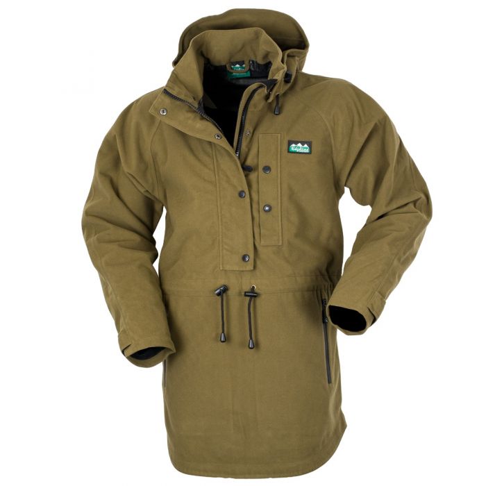 Ridgeline Monsoon Classic Smock | Wynnstay