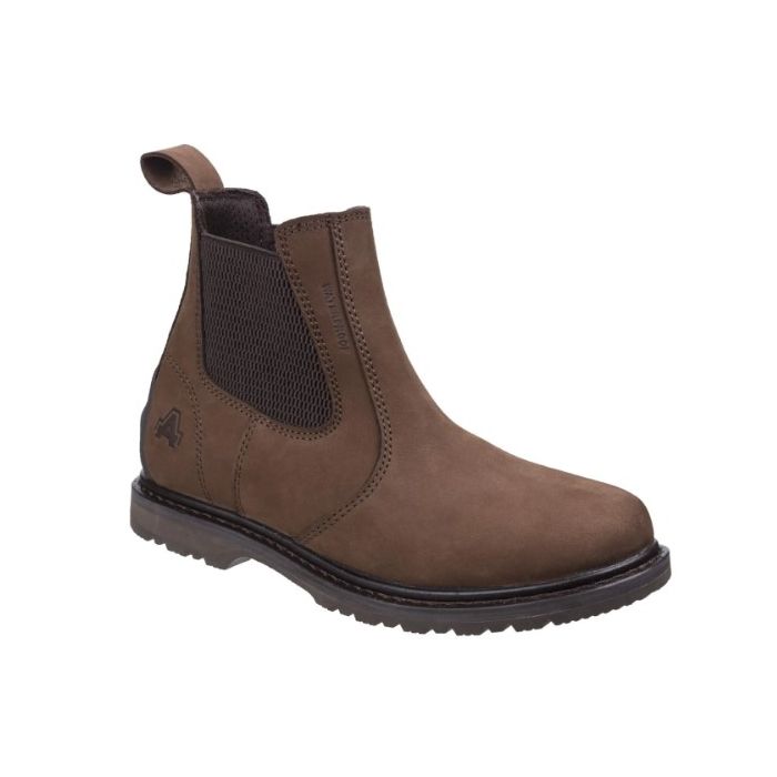 Non safety sales dealer boots uk