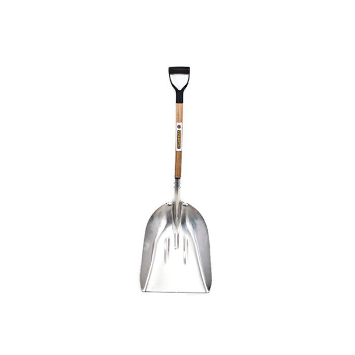 Grain scoop deals shovel