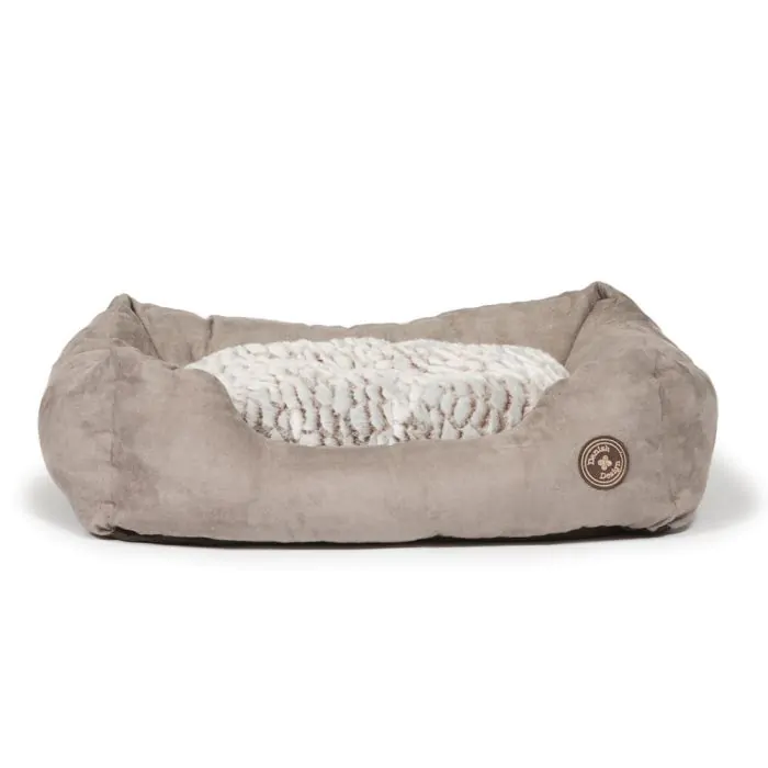 Snuggler dog bed outlet