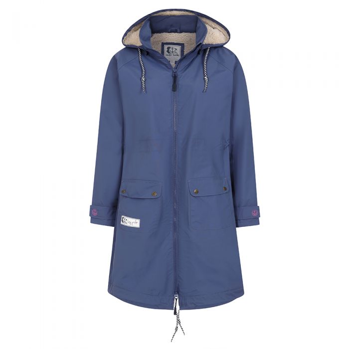 Lazy jacks shop waterproof raincoat
