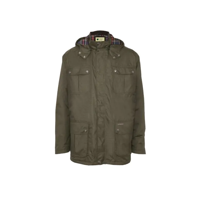 Champion balmoral jacket online