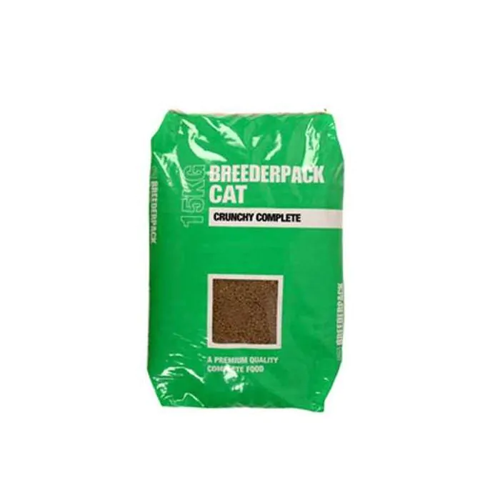 Breederpack cat food sales