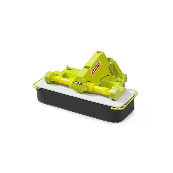 Bruder Claas 3050 Front Disc Mower FC Plus