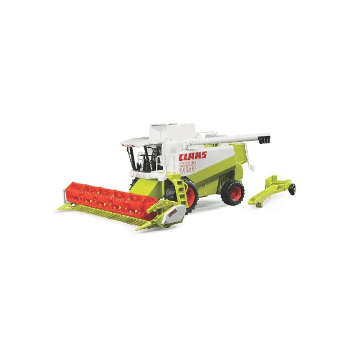 Bruder claas combine harvester cheap