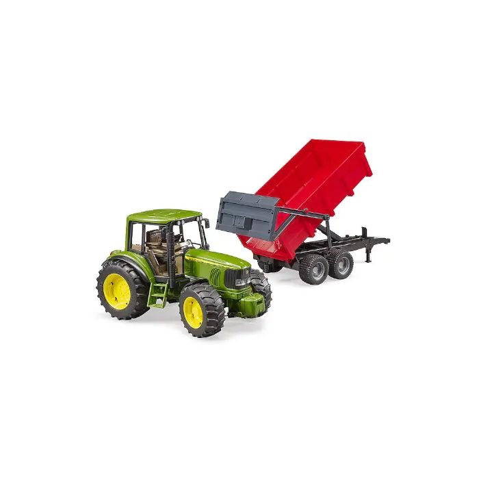 Bruder john deere 6920 new arrivals