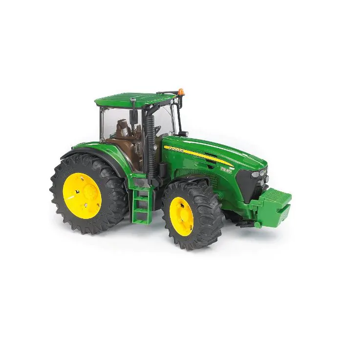 Bruder john deere 9620rx hot sale