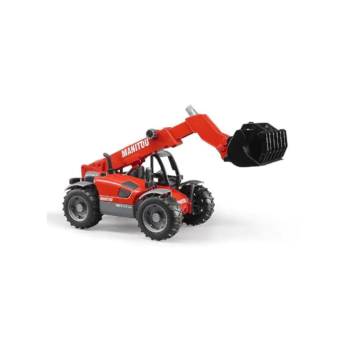Bruder MLT 633 Manitou Loader