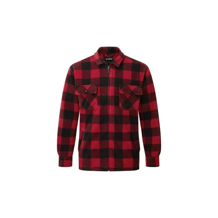 Red shacket online