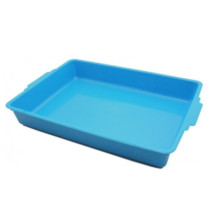Jumbo cat deals litter tray