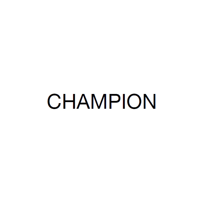 Champion Wheat Seed