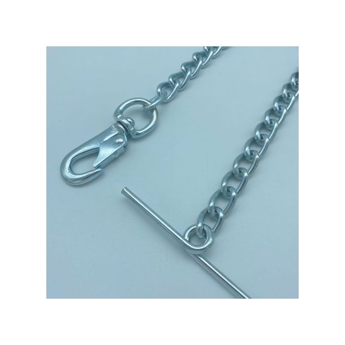 Dog chains for yard sale