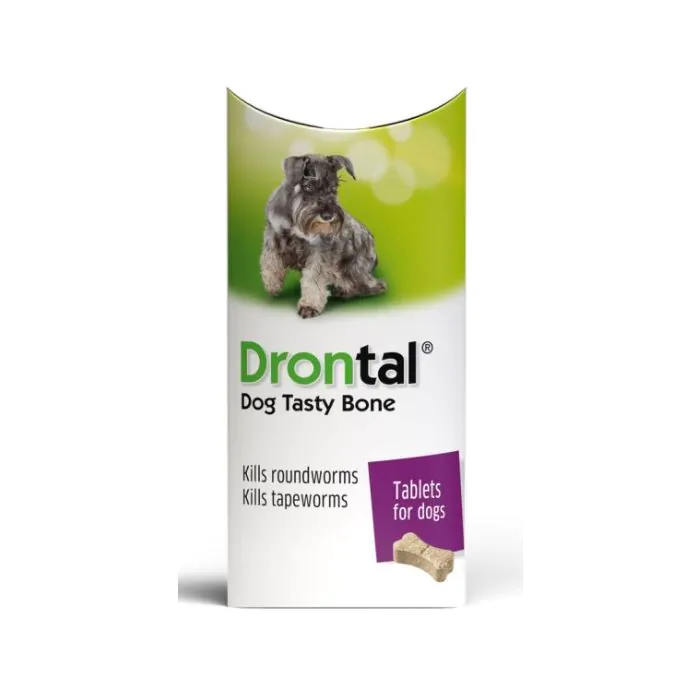 Drontal kitten wormer sales