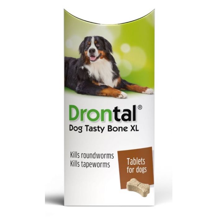 Dog wormer for all types of worms store