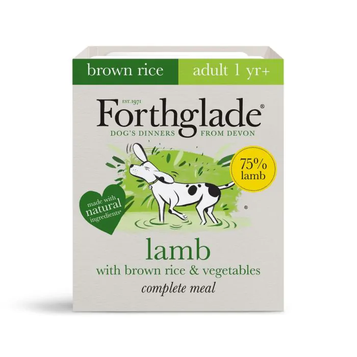 Forthglade dog biscuits shop