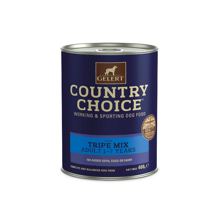 Tripe mix deals