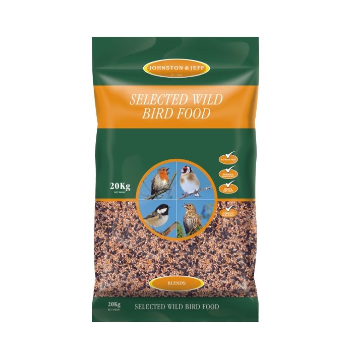 J&j bird shop supplies