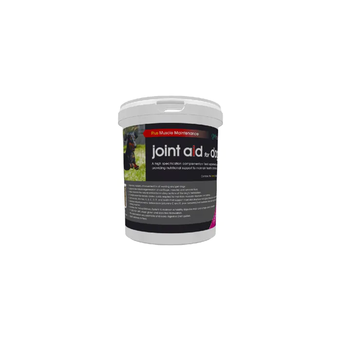 Joint Aid for Dogs 500g Wynnstay