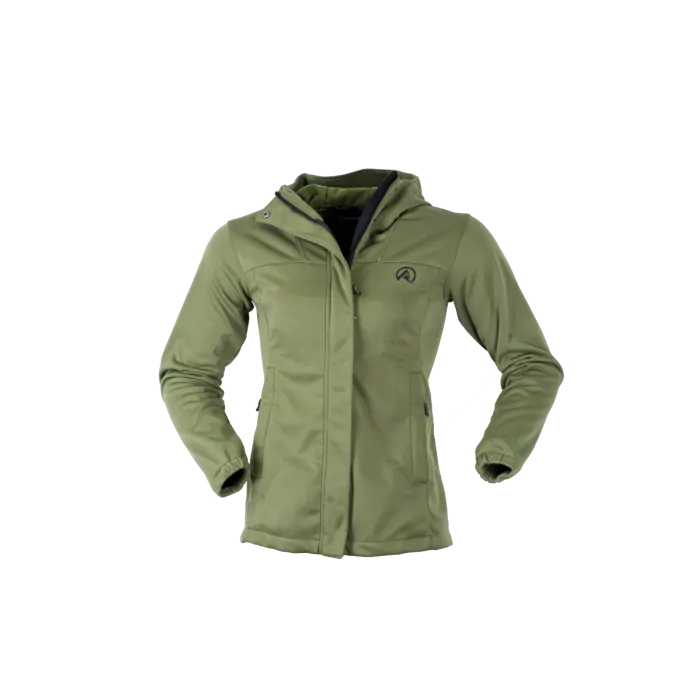 Ridgeline Ladies Ascent Jacket Wynnstay