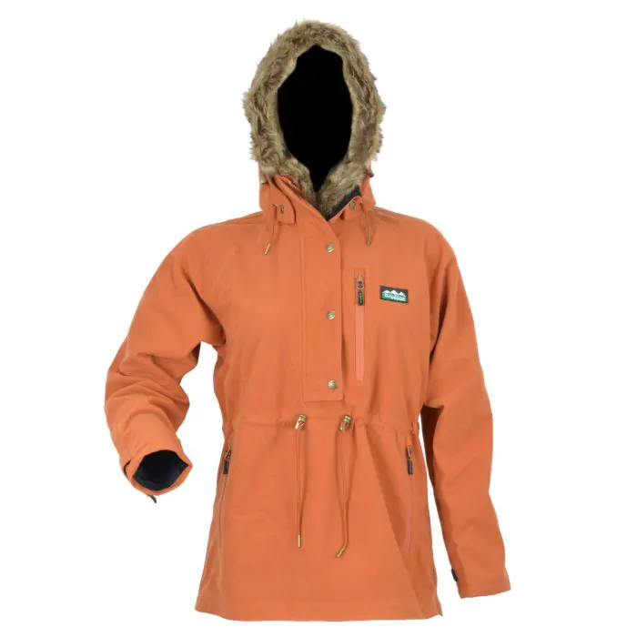 Ridgeline Ladies Monsoon Arctic Autumnal Smock Wynnstay