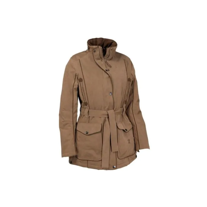 Percussion Rambouillet Ladies Jacket Wynnstay