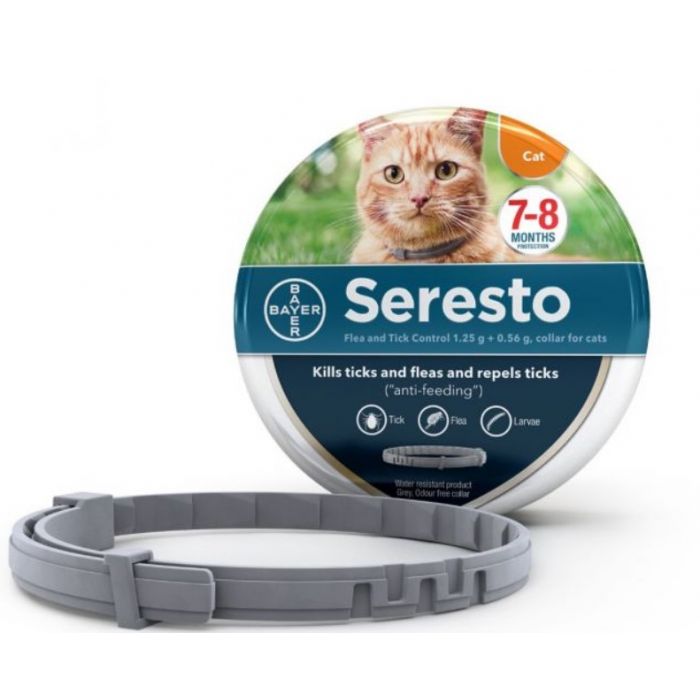 Cat flea shop collar near me