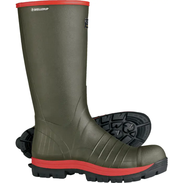 Skellerup quatro safety top