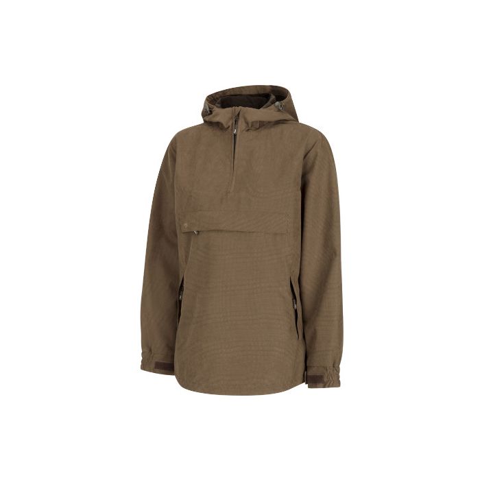 Hoggs of fife struther on sale waterproof smock field jacket