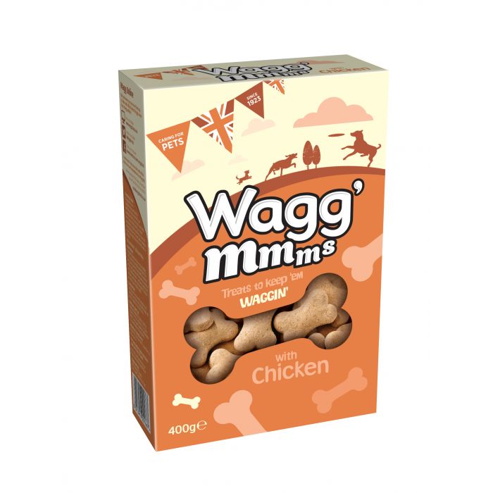 Wagg mmms hotsell