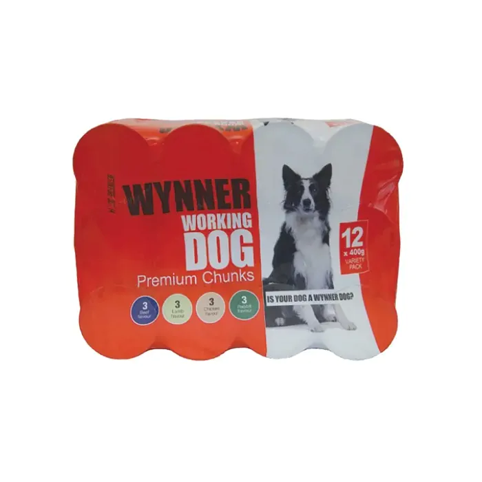 Eagle pack power dog food review shop