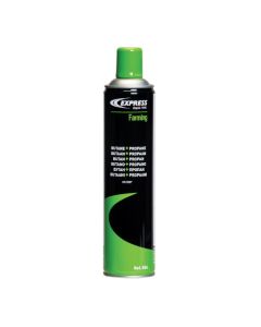 Agrihealth Gas Cartridge For The Udder-hair System - 340gm