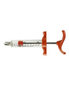 Agrihealth Re-Usable Syringe s