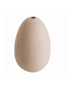 Agrihealth Pot Poultry Egg Ceramic