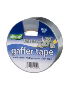 Ultratape Gaffa Tape - 48mm x 50m