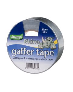 Ultratape Gaffa Tape - 48mm x 50m