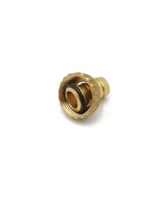 Plasson 1/2" Loose Hose Union