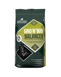 Spillers Gro n' Win Stud Balancer