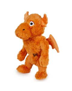 Petface Dragon Seriously Strong Dog Toy