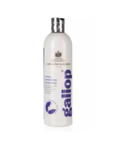 CDM Gallop Stain Removing Shampoo