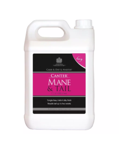 CDM Mane and Tail Refill - 2.5L