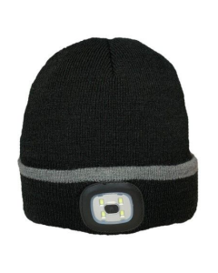 LED Beanie