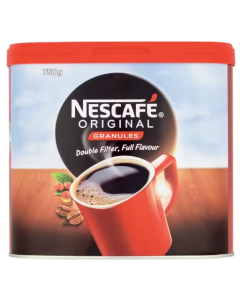 Nescafe Granules - Original 500g